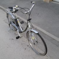 електрически велосипед, снимка 2 - Велосипеди - 45288501