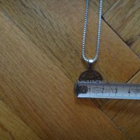 Ново Колие с висулка Дървото на живота от неръждаема стомана, снимка 8 - Колиета, медальони, синджири - 45096668