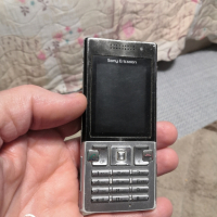 Sony Ericsson T700 , снимка 5 - Sony Ericsson - 44960589