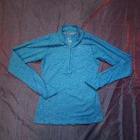 NIKE Running Блуза/Дамска XS, снимка 1 - Блузи - 45396888