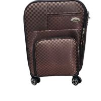 Пътувай със стил: Куфар за ръчен багаж в различни цветове, размери 55x36x22см, снимка 6 - Куфари - 45746993