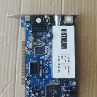 KWorld VS-TV883DVR-PROII TV Tuner Video Capture Card PCI, снимка 6 - Други - 45222964