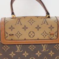 Louis Vuitton Dalphine дамска чанта 2в1 , снимка 6 - Чанти - 45233312