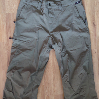 Къси панталони за лято в планината , снимка 1 - Къси панталони - 45060160