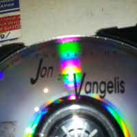 VANGELIS CD 2005241049, снимка 13 - CD дискове - 45819602