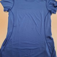 Arcteryx дамски тениски S, снимка 4 - Тениски - 44956899