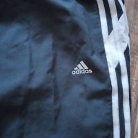 Мъжко Долнище Adidas размер М, снимка 3 - Спортни дрехи, екипи - 45342429