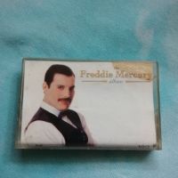 Freddie Mercury - The Album, снимка 1 - Аудио касети - 45455609