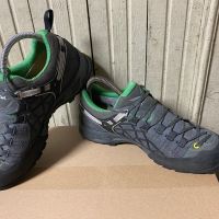 ''Salewa Wildfire Pro GORE-TEX''оригинални туристически обувки 39 номер, снимка 2 - Маратонки - 45432735
