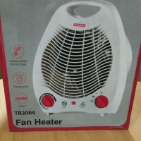 Нов вентилатор на печка ТЕРМОМАX, снимка 2 - Отоплителни печки - 45507739