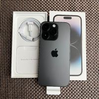 Нов‼️•iPhone 14 pro*лизинг от 66лв Space Black м айфон 14 про черен, снимка 1 - Apple iPhone - 45420564