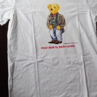  Polo Ralph Lauren мъжки маркови тениски промоция безплатна доставка, снимка 4 - Тениски - 45390062