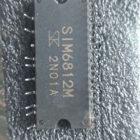 SIM 6812M, снимка 1 - Друга електроника - 45482083