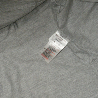 PIERRE CARDIN и CALVIN KLEIN нови мъжки тениски XL/XXL, снимка 7 - Тениски - 44984975