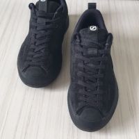 SCARPA Mojito Wrap Gore - Tex Leather Sneakers Womens Size 39/25см UK 5.5 US 6.5 ОРИГИНАЛ! Дамски сп, снимка 11 - Кецове - 45423888