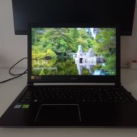 Acer i5 8250u, GeForce MX150, снимка 5 - Лаптопи за дома - 45383981