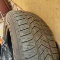 Зимни гуми, снимка 4 - Гуми и джанти - 45684339
