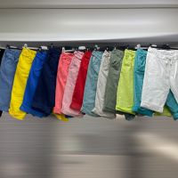 Къси панталонки различни цветове , снимка 3 - Къси панталони и бермуди - 46214491