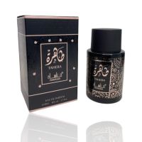 Оригинален арабски у н и с е к с парфюм ZEHERA by MANASIK,100ML Oud 24 Hours, снимка 1 - Дамски парфюми - 45835180