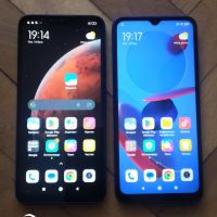 Xiaomi redmi note 9A - 2 бр. , снимка 1 - Xiaomi - 46212121