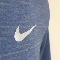 Nike Running Devision Dri - Fit Mens Size S НОВО! ОРИГИНАЛ! Мъжка Тениска!, снимка 3 - Тениски - 45607297