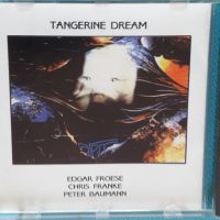 Tangerine Dream - 1973 - Atem(Krautrock, Experimental, Ambient), снимка 2 - CD дискове - 45088977