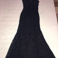 Класическа бална рокля, снимка 3 - Рокли - 45835112