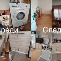 Професионално почистване на домове и офиси Варна, снимка 5 - Почистване на домове - 45451767