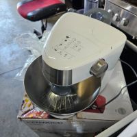 Кухненски робот Kenwood, снимка 6 - Кухненски роботи - 45394748