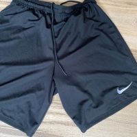 Оригинални мъжки къси панталони Nike Park II! XL, снимка 1 - Къси панталони - 45828546