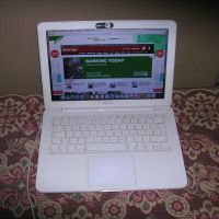 MacBook 6.1 от 2009 г. с Mac OS Catalina, снимка 17 - Лаптопи за дома - 45154468