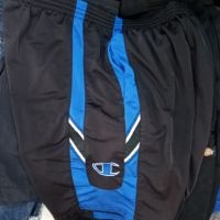 Champion Men Shorts, снимка 5 - Къси панталони - 45333426