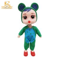 Детска кукла C r y Babies, снимка 8 - Кукли - 45544178