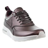 Дамски маратонки Nike Air Max Thea Premium-№36.5, снимка 2 - Маратонки - 45761262