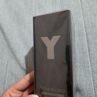Yves Saint Laurent - Y Le Parfum 100ml, снимка 1 - Мъжки парфюми - 45749971
