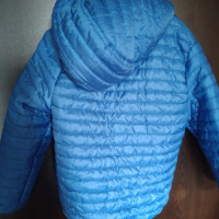Зимно яке момче 5-6 г., снимка 2 - Детски якета и елеци - 45057016
