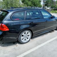 BMW 325 M, снимка 3 - Автомобили и джипове - 45768540