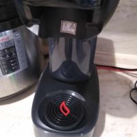 Кафемашина с капсули Krups NESCAFÉ Dolce Gusto, снимка 3 - Друга електроника - 45334023