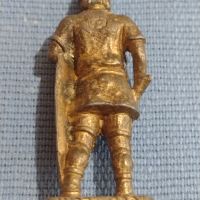 Метална фигура играчка KINDER SURPRISE HUN 3 древен войн перфектна за ЦЕНИТЕЛИ 44791, снимка 16 - Колекции - 45427832