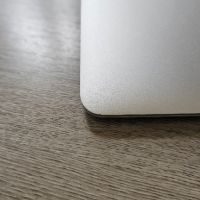 Apple MacBook Air, снимка 6 - Лаптопи за работа - 45370222