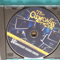 The Osmonds+Donny Osmond(Soft Rock,Pop Rock,Disco)-6CD, снимка 8 - CD дискове - 45060026