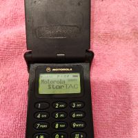 Motorola Start Tac , снимка 2 - Motorola - 45370888