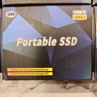 SSD 10TB ,Външна памет 10ТБ , Външен твърд диск , флаш памет , флашка 10TB, снимка 4 - Твърди дискове - 45331851