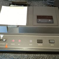 "HP Thermal Printer" и "HP Digital cassette drive", снимка 6 - Друга електроника - 45372191
