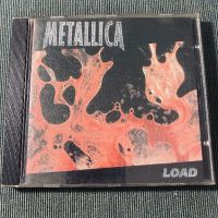 METALLICA , снимка 12 - CD дискове - 45794447