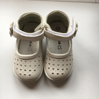 обувки, снимка 2 - Детски обувки - 44968116