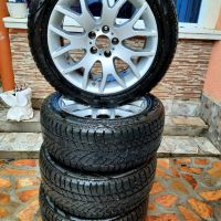 Продавам нови гуми за бмв х5/х6, снимка 2 - Гуми и джанти - 45419597