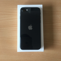 Iphone SE 3 2022, снимка 5 - Apple iPhone - 45073288