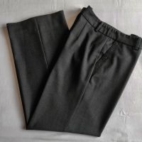 Дамски прав панталон XL, снимка 1 - Панталони - 45158239