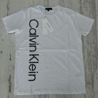 Мъжка тениска CK Код 008, снимка 1 - Тениски - 45218476